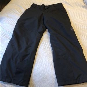 Spyder Ski Pants
